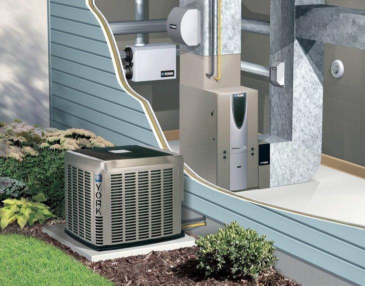 Ductless MiniSplit vs Central Air AC Which Option is Best? (8 Differences) Phyxter Home Services