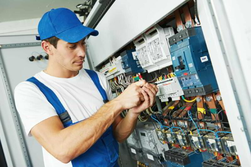 How Much Do Electricians Charge Per Hour? Phyxter Home Services
