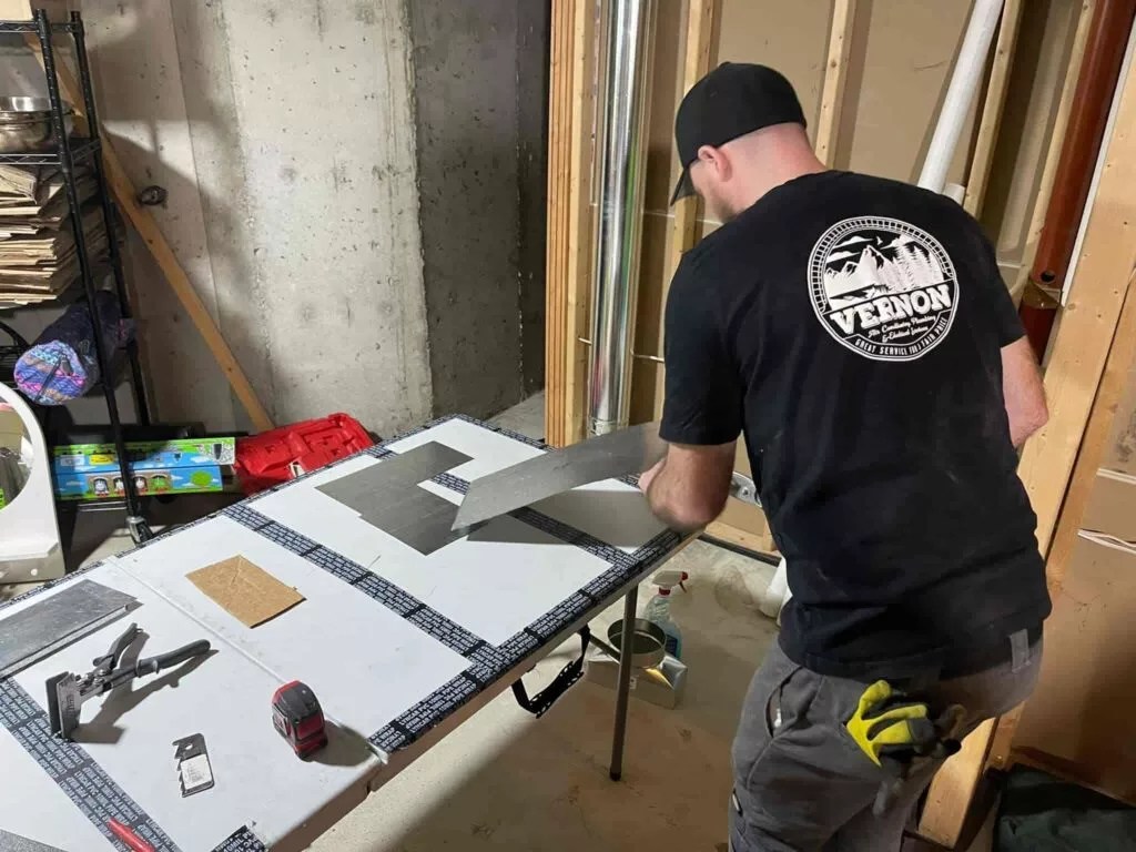 Ductwork Installation Guide For Homeowners Homebuyer Weekly