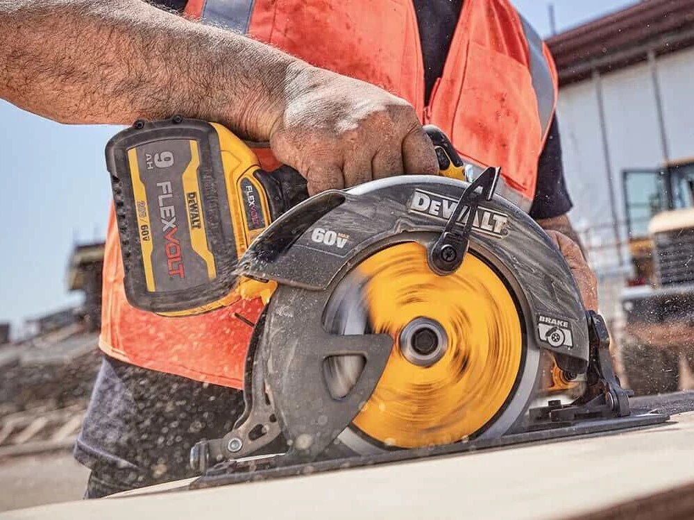 2024's Best Power Tool Brands for Homeowners and Professionals