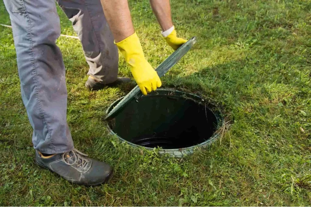 Does Every House Have a Septic Tank? Here's What You Need to Know