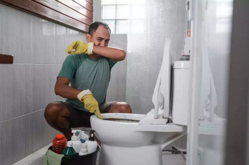 Should You Caulk Around a Toilet? Your Quick Fix it Guide! Phyxter