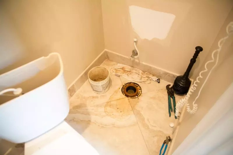 Should You Caulk Around a Toilet? Your Quick Fix it Guide! Phyxter