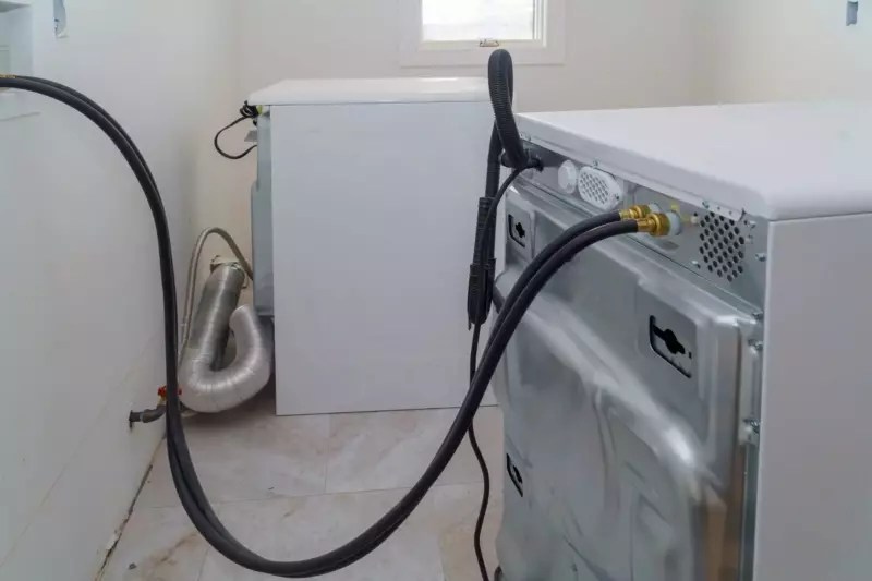 How to Manually Drain a Washing Machine Phyxter Home Services