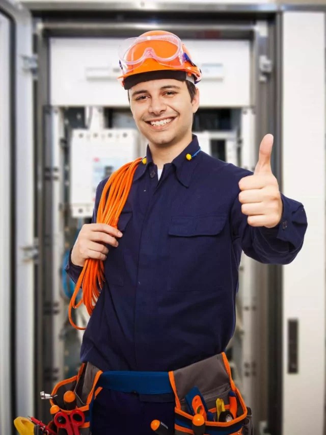 Can Circuit Breakers Go Bad? Phyxter Home Services