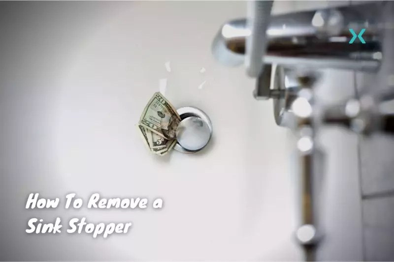 How to Remove a Sink Stopper With These Easy Steps Phyxter Home Services