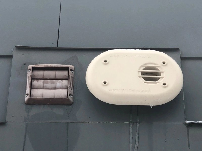 How Does a Furnace Vent Gas? Three Types of Venting and How They Work