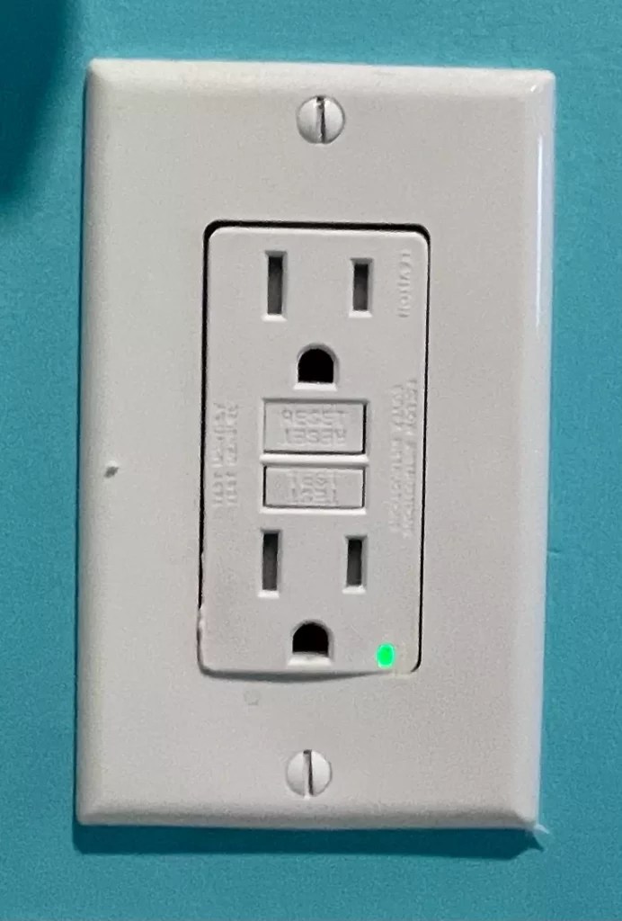 5 Tips For Troubleshooting GFCI Outlets Honest Home Experts