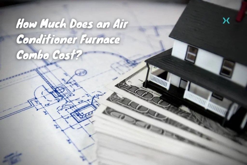 How Much Does a Furnace Air Conditioner Combo Cost? Phyxter Home Services