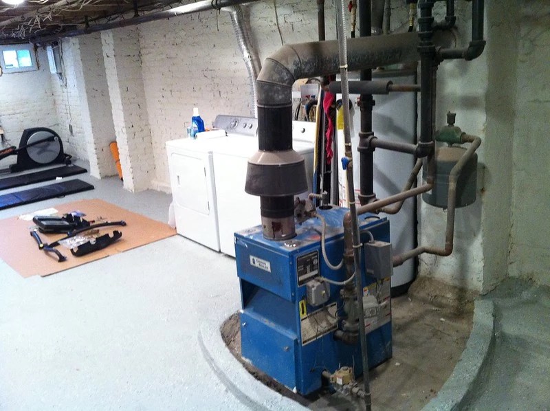 How Does a Furnace Vent Gas? Three Types of Venting and How They Work