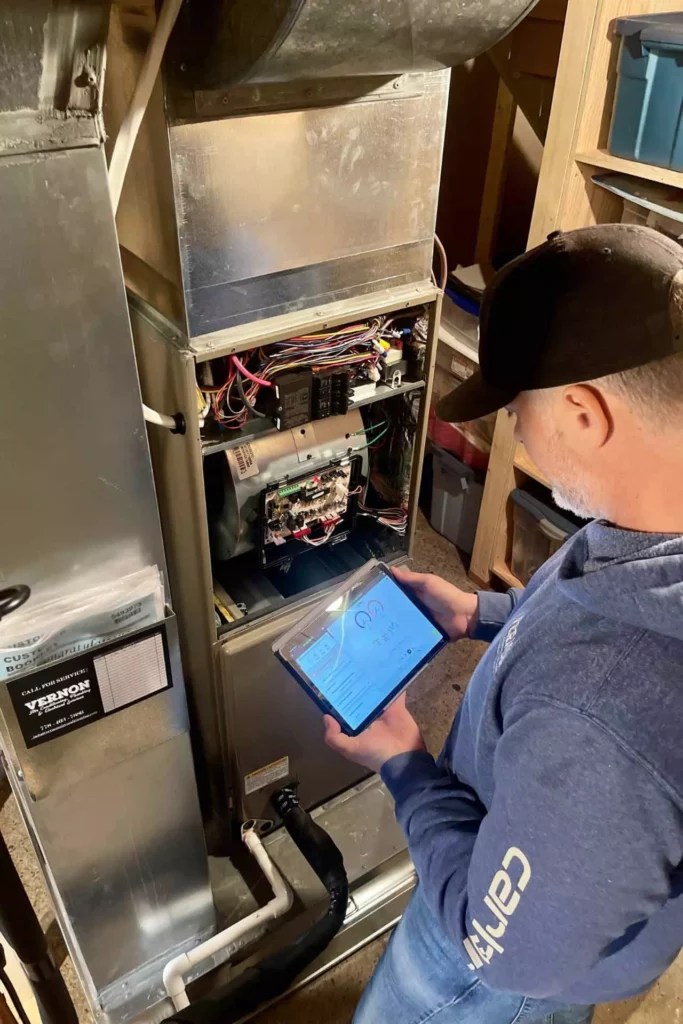 NonBiased Review of the Best Furnace Brands for 2024 Phyxter Home