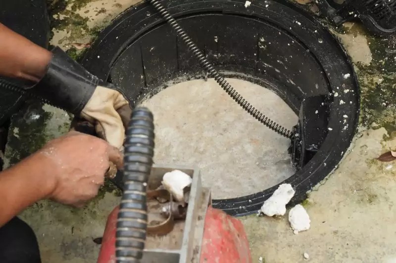 How to Clear a French Drain Phyxter Home Services