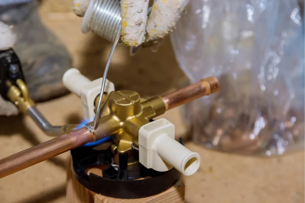 No Cold Water in Shower? Let's Troubleshoot Together! Phyxter Home Services