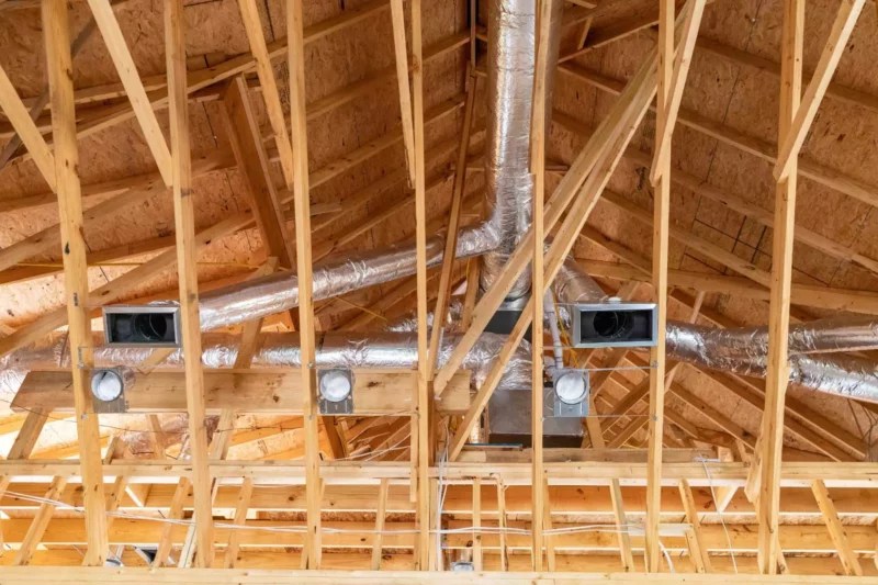 Ductwork Installation Guide For Homeowners – Homebuyer Weekly