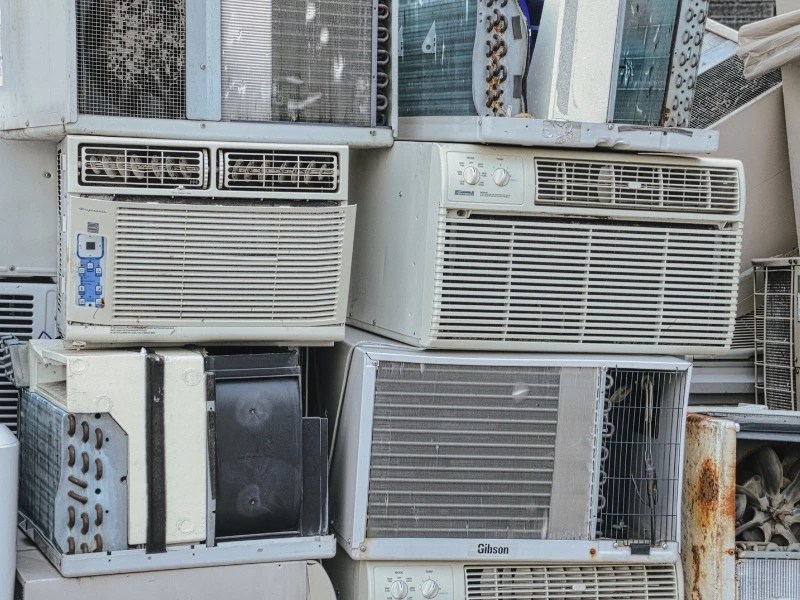 A Comprehensive Guide on How to Clean a Window AC Unit Phyxter Home