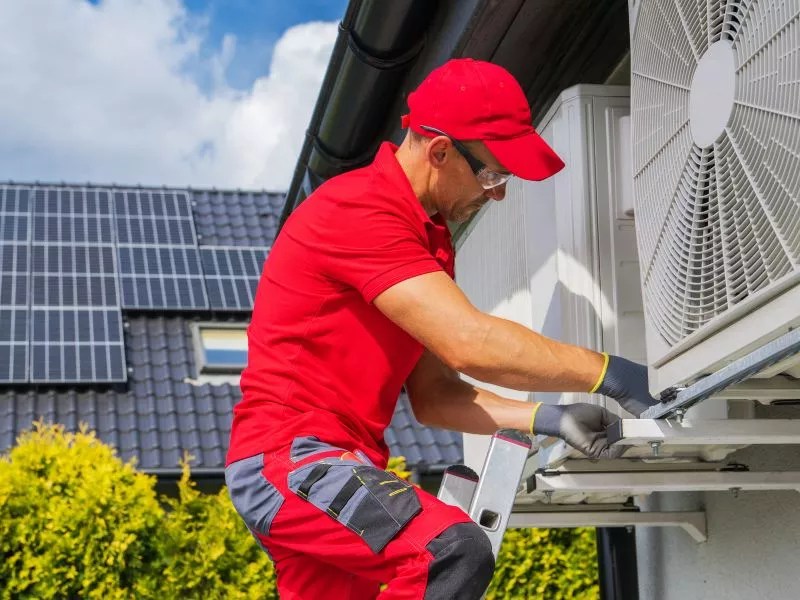 NonBiased Review of the Best Heat Pump Brands Homebuyer Weekly