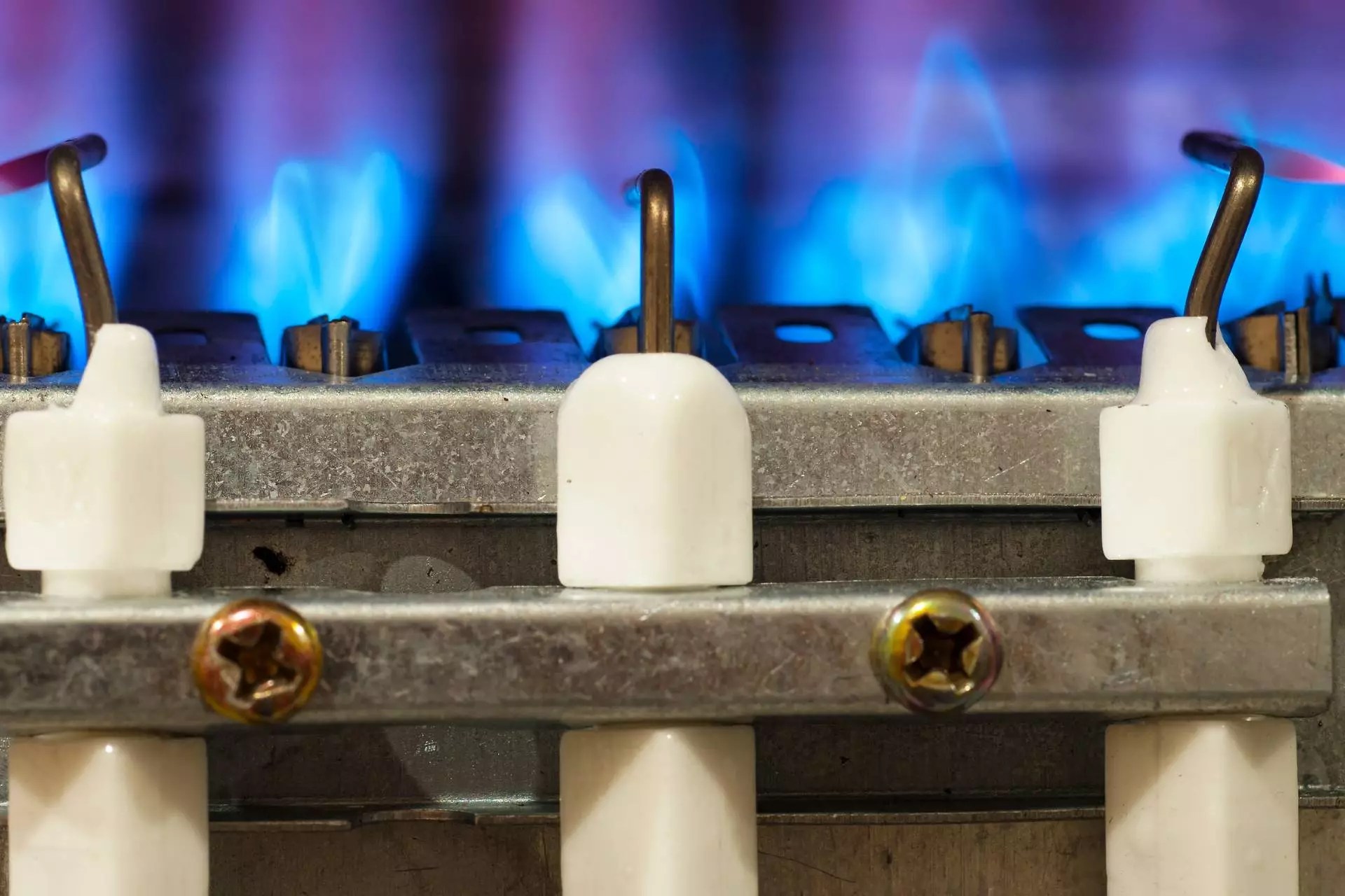 Pilot Light Won T Stay Lit On Propane Heater Shelly Lighting