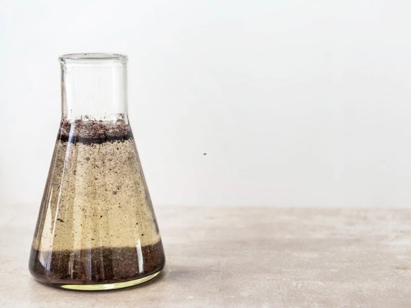 Black Water Coming Out of Faucet? Here’s What To Do! Honest Home Experts