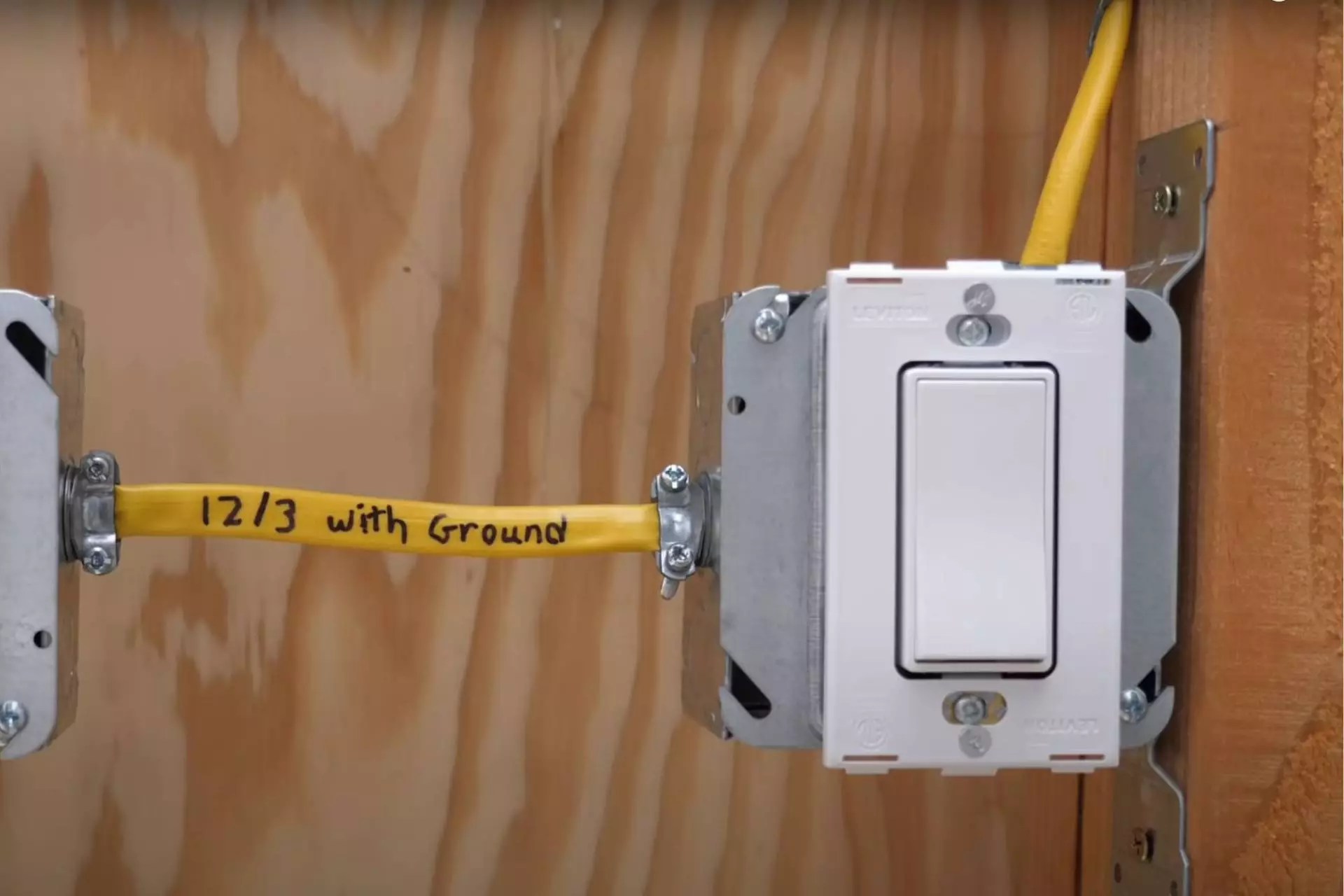 Definitive Guide to Electrical Switches and Light Switch Types