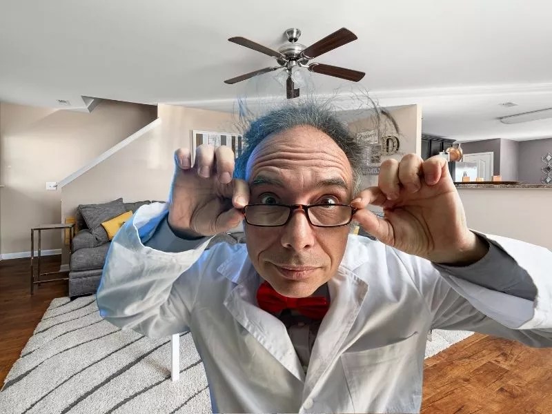 Debunking the Ceiling Fan Direction Myth Homebuyer Weekly