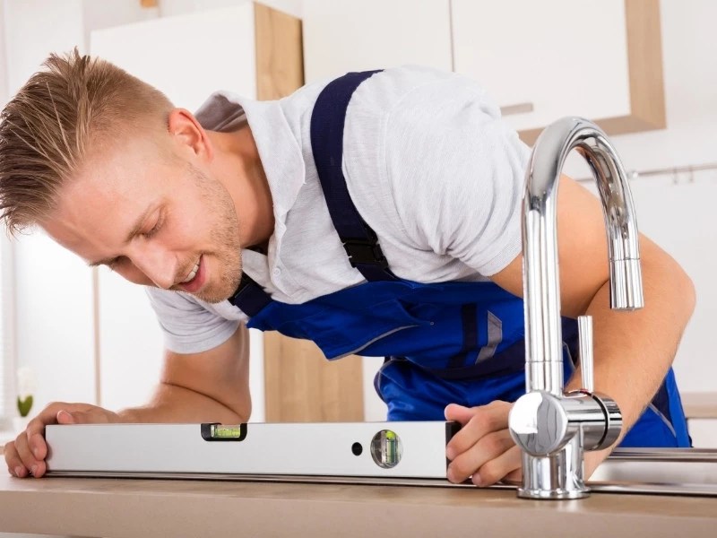 Quick Guide to Bathroom Sink Plumbing Rough in Heights. Homebuyer Weekly