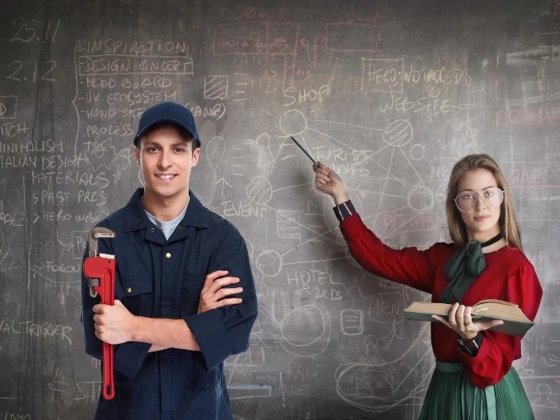 Quick Guide to Bathroom Sink Plumbing Rough in Heights. Phyxter Home Services