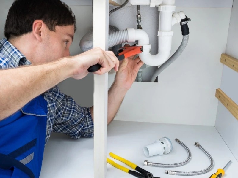 Quick Guide to Bathroom Sink Plumbing Rough in Heights. Phyxter Home