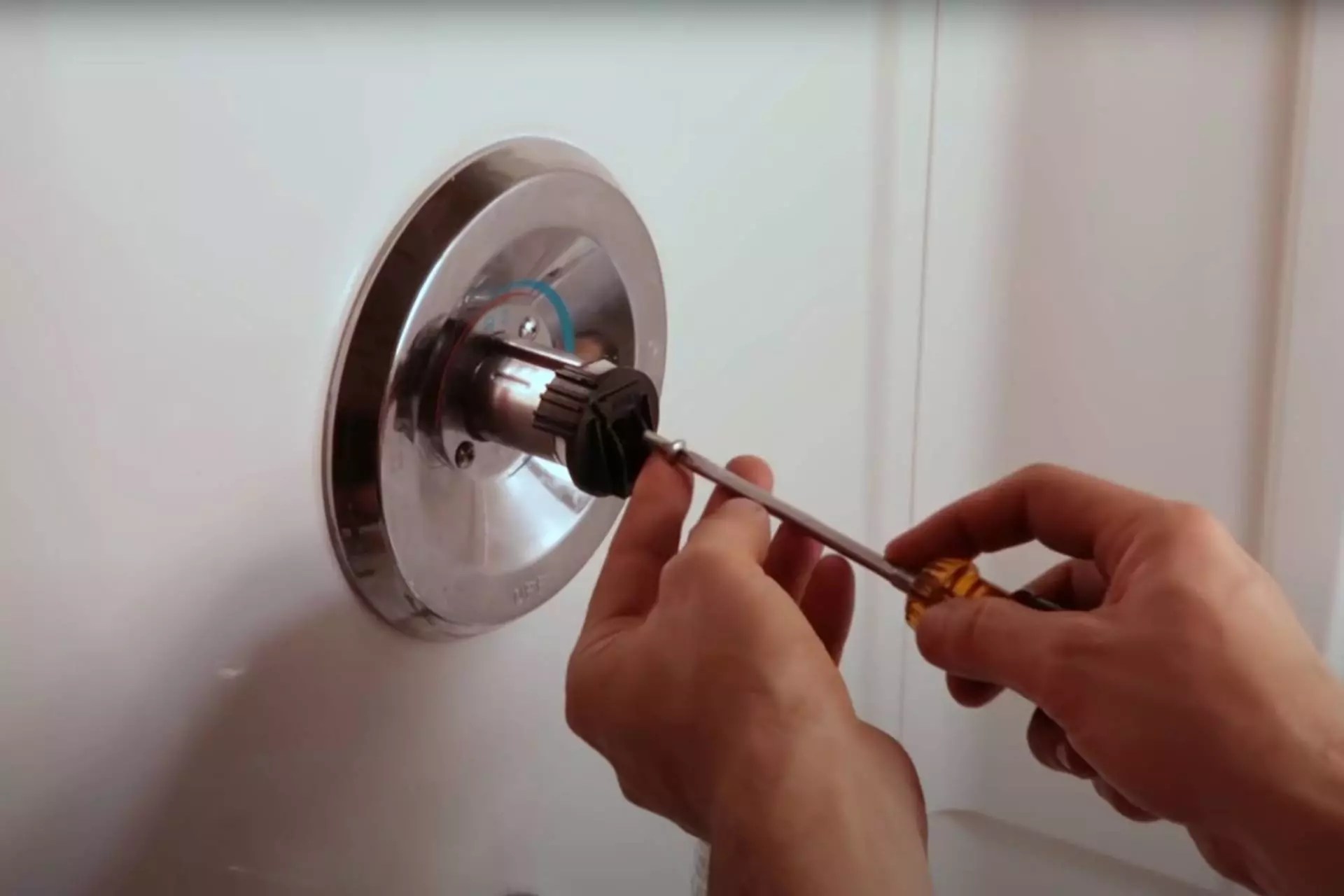 No Cold Water in Shower? Let's Troubleshoot Together! Phyxter Home Services