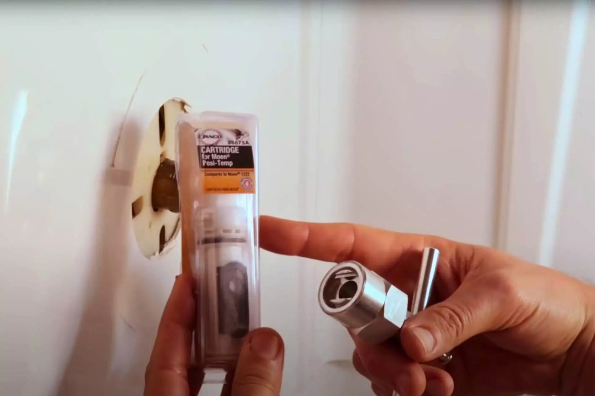 No Cold Water in Shower? Let's Troubleshoot Together! Phyxter Home