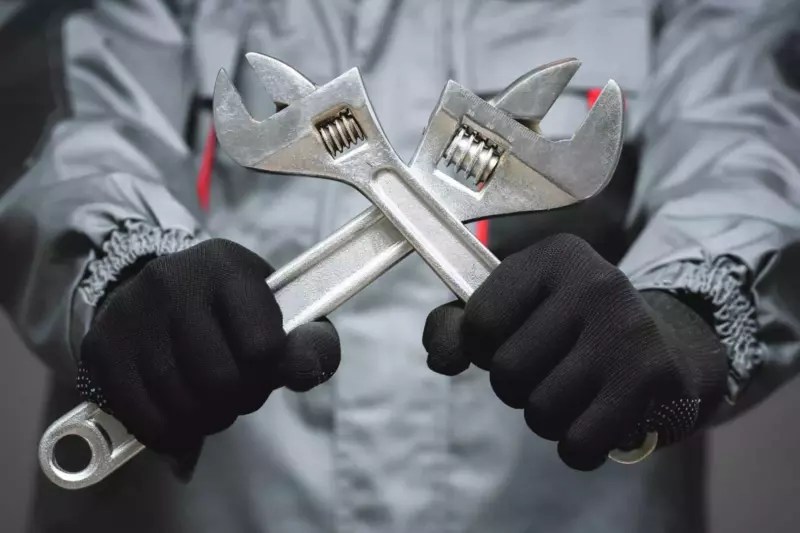 How to Replace a Shower Valve Phyxter Home Services