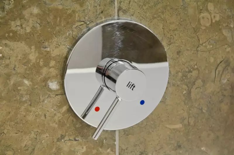 How to Replace a Shower Valve Phyxter Home Services