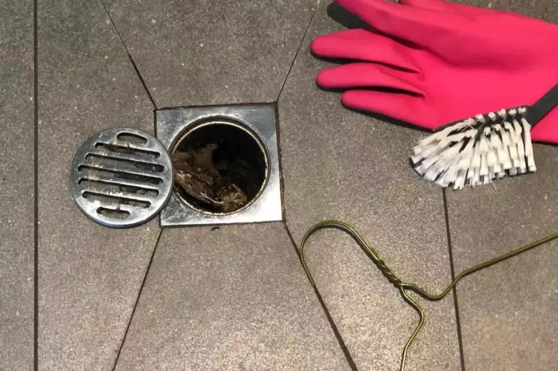 How to Remove Shower Drain Safely and Efficiently Phyxter Home Services