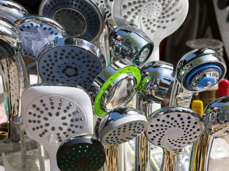 Shower Head Removal Easy DIY Instructions Phyxter Home Services