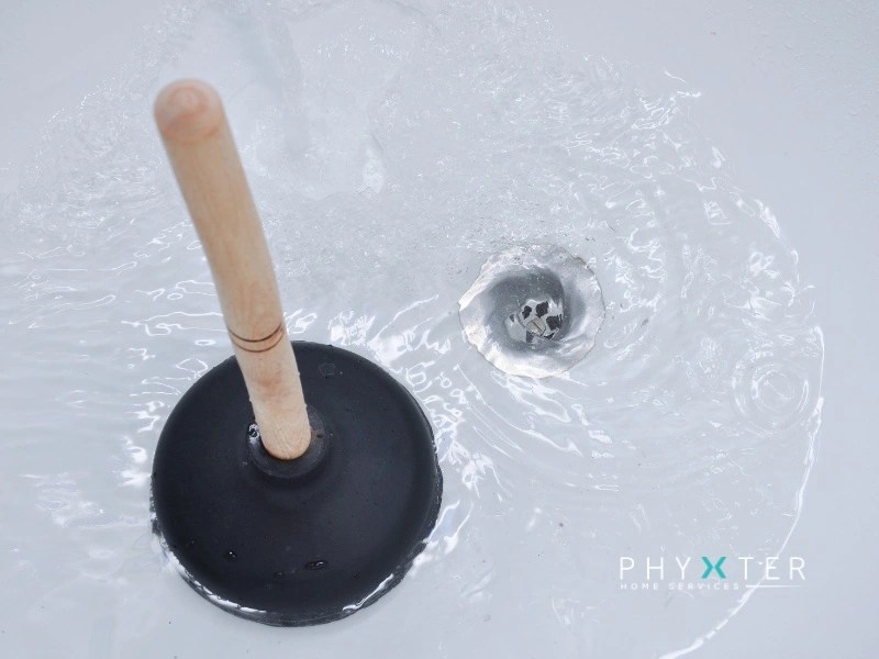 How to Unclog a Bathtub Drain Easy and Effective Methods Phyxter