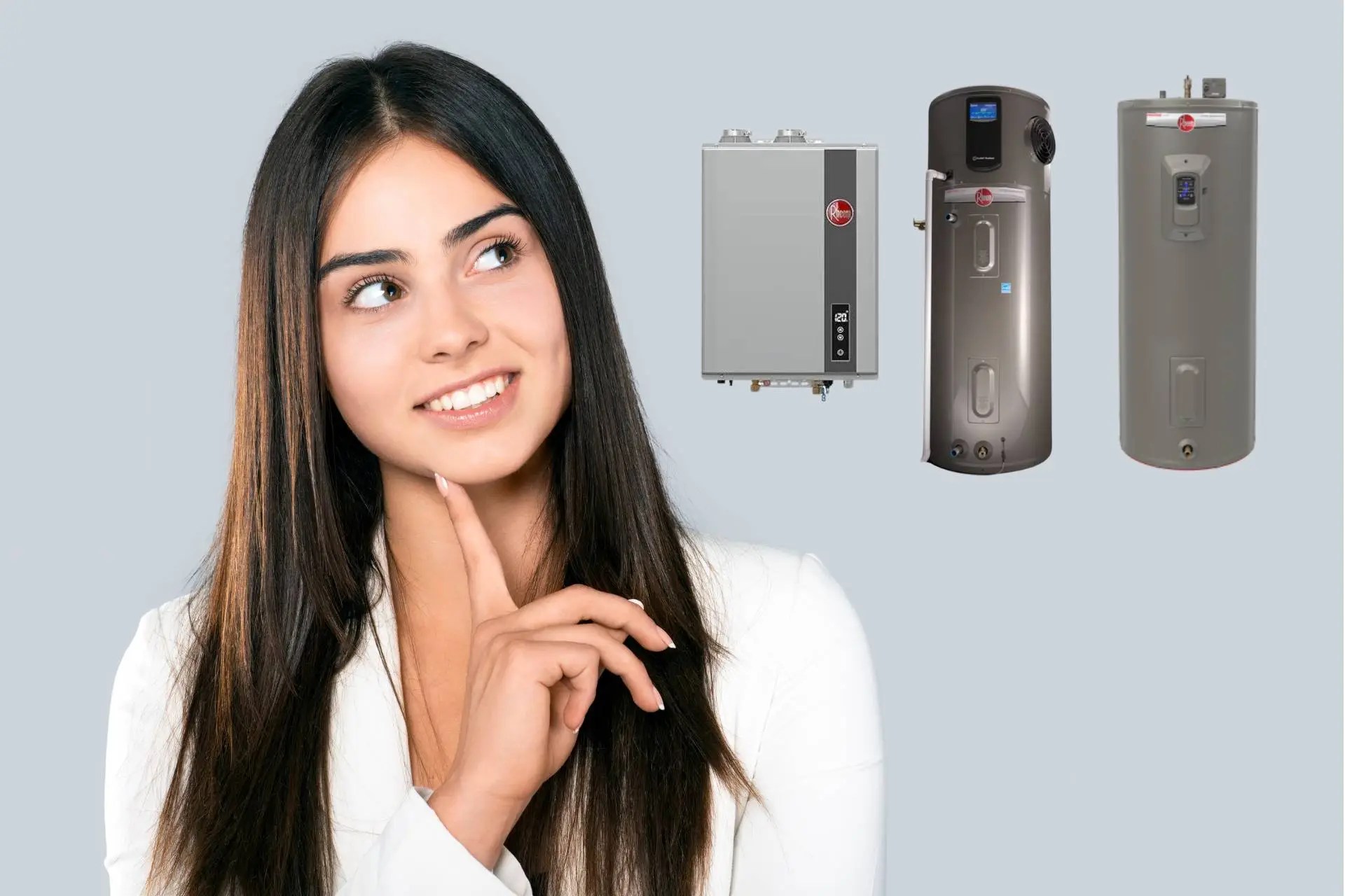How to Turn On Water Heater Safety First! Phyxter Home Services