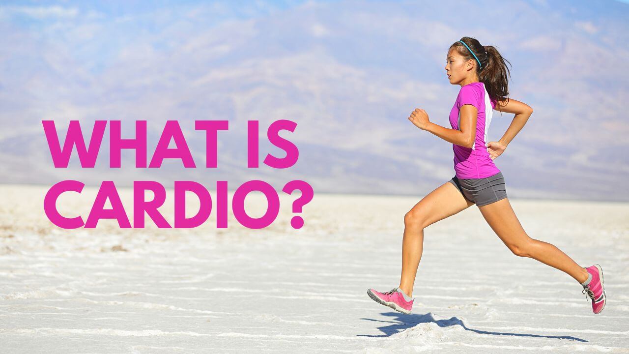 Cardio vs Strength Training
