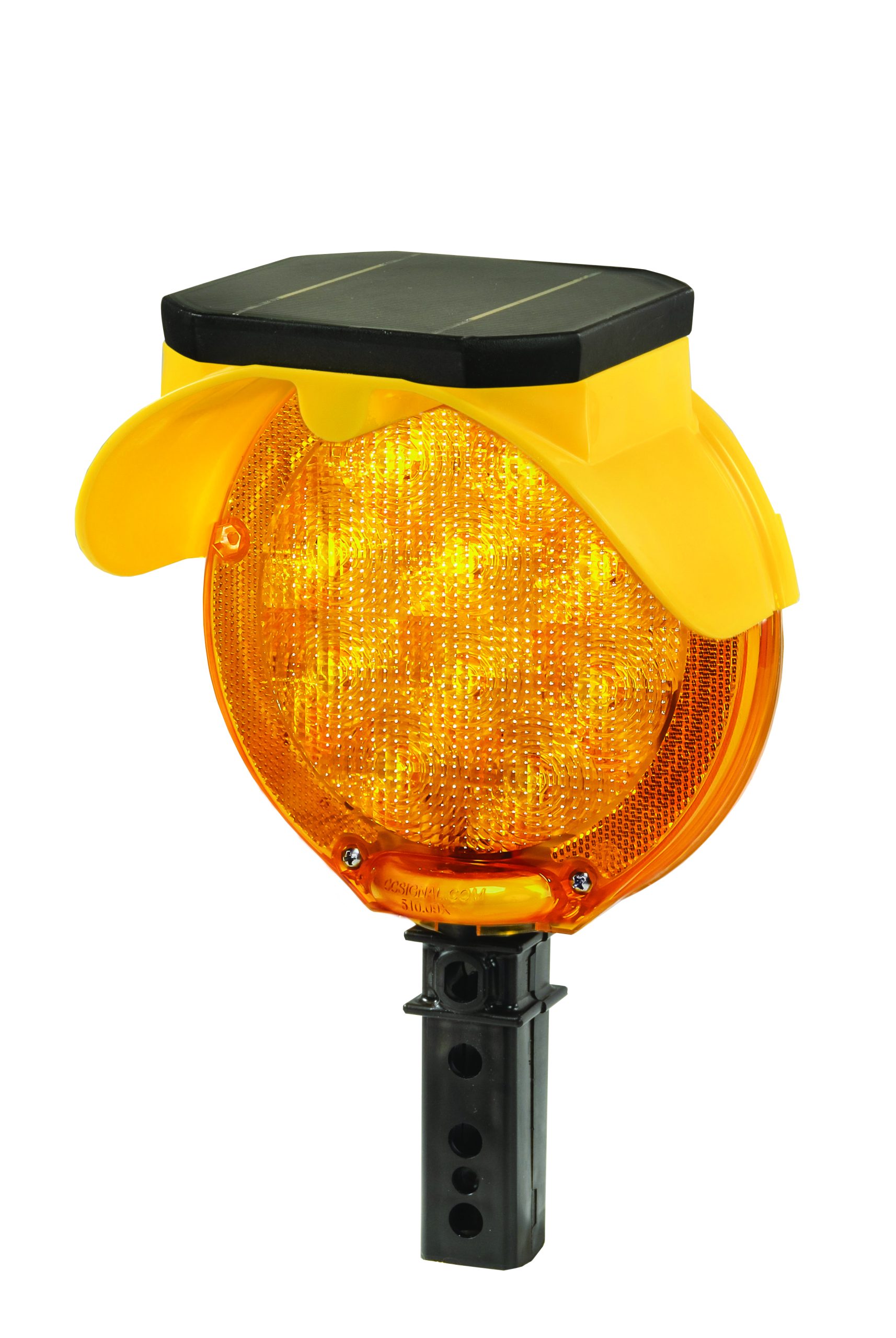 Traditional TypeB Warning Lamp PiLit