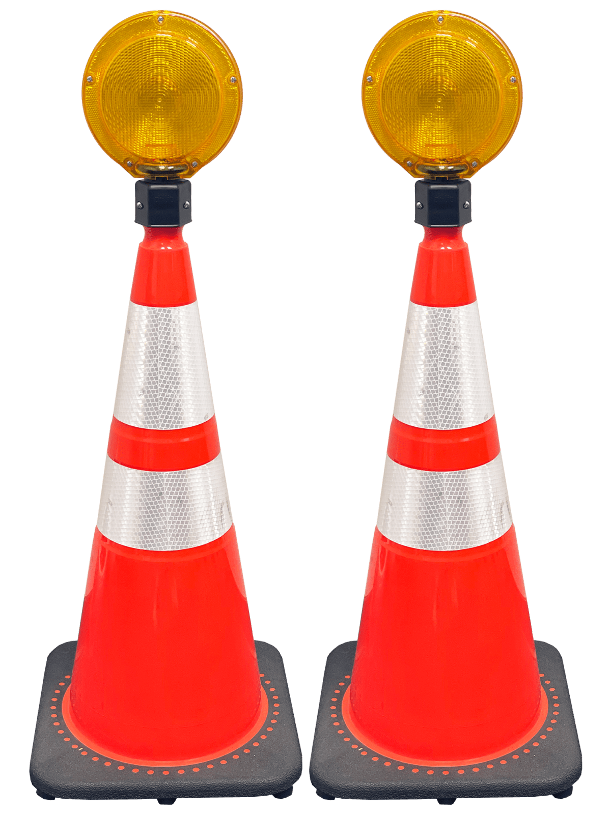 How Do Road Flares Work? What Traffic Safety Crews Need to Know