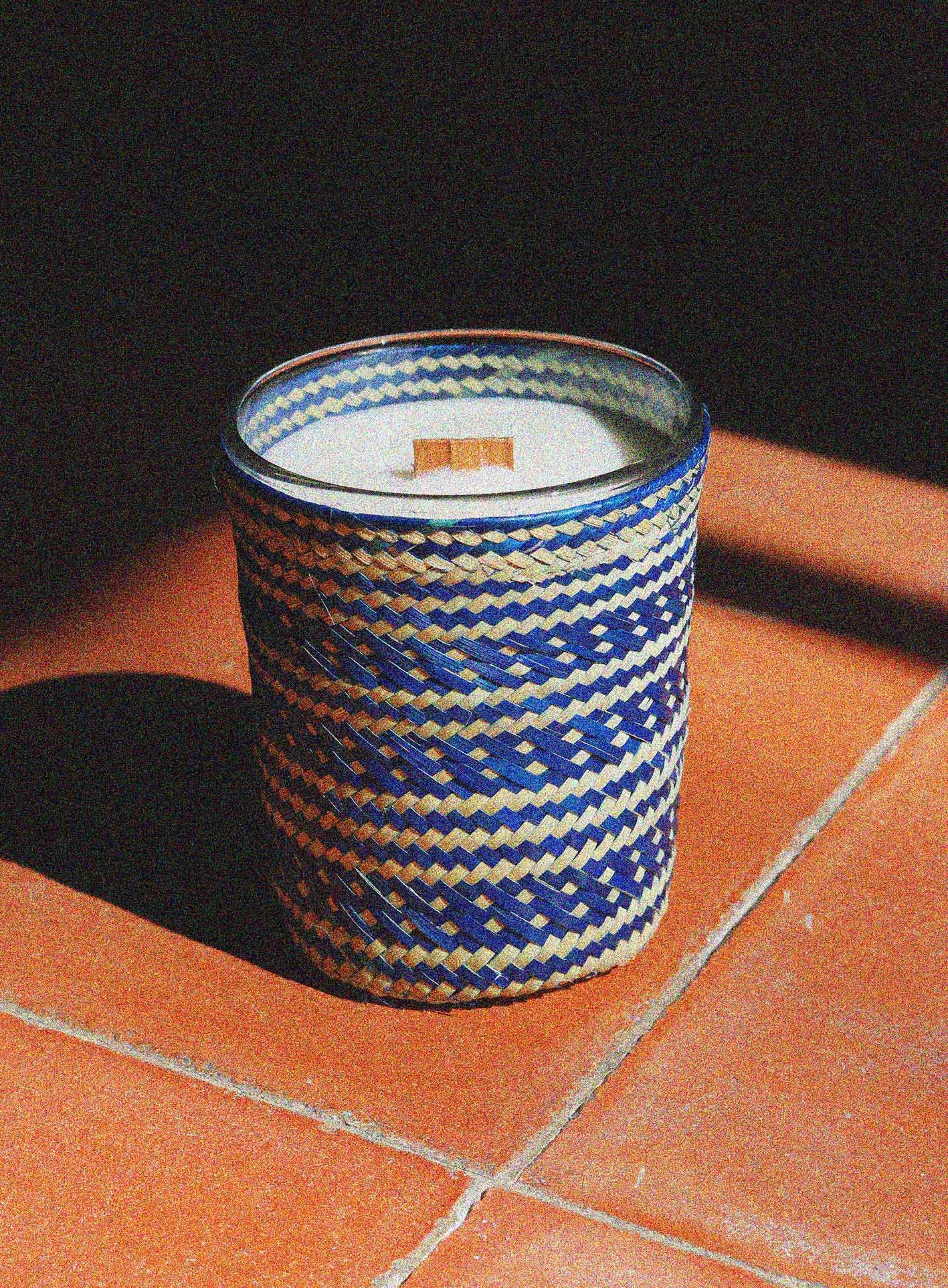 The Candle PIProject