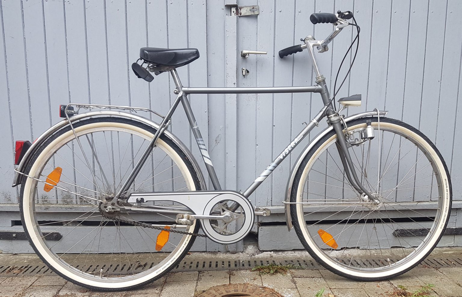gebrauchte Fahrräder PiRad