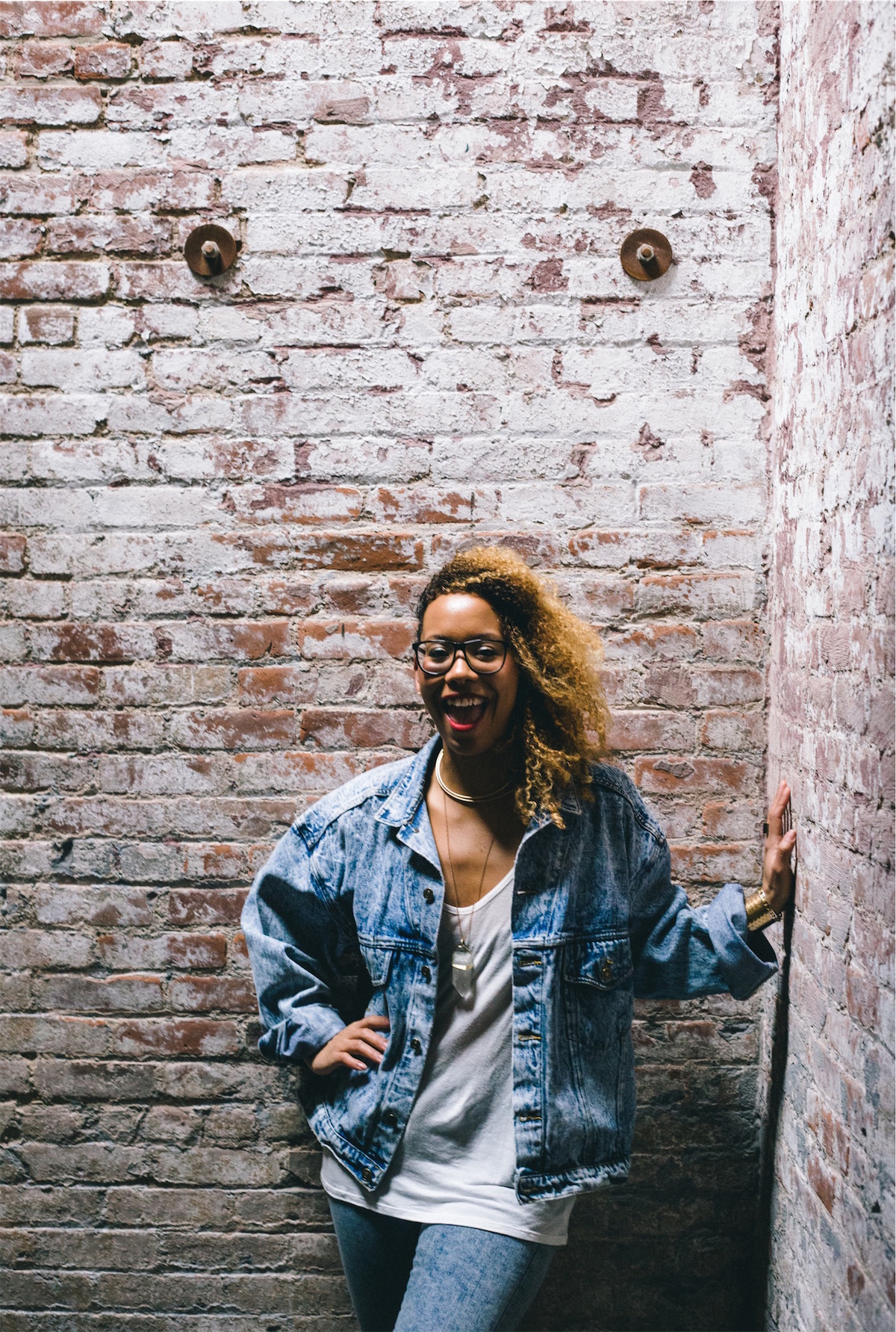 Interview with New York Times Writer Jenna Wortham