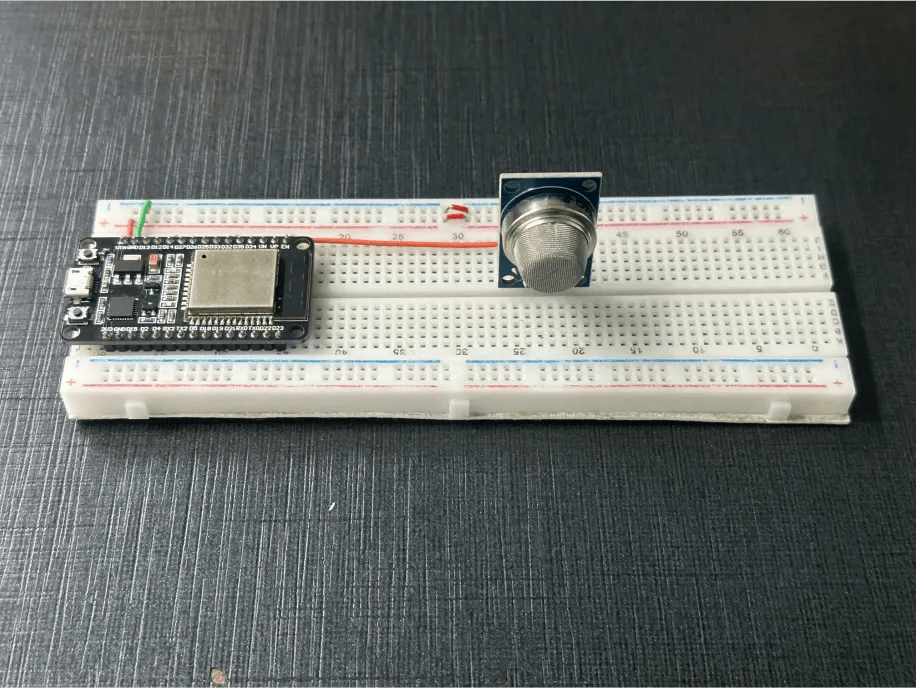 MQ2 LPG Gas Sensor Tutorial | EzloPi