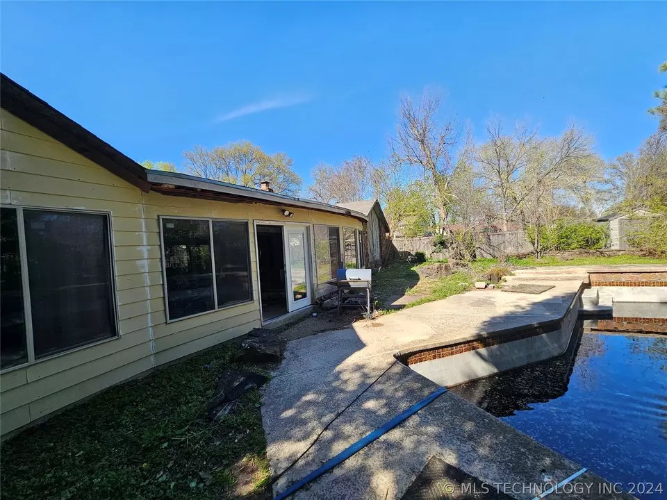 9707 S Darlington Ave, Tulsa, OK 74137 20 Photos Movoto