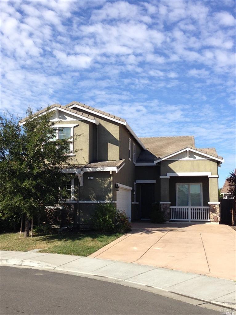 824 Windsor Ct, Vacaville, CA 95688 MLS 21424990