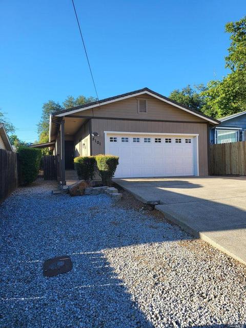 17777 Ranchera Rd, Shasta Lake, CA 96019