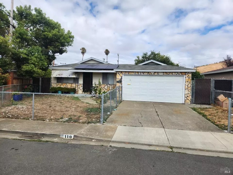 110 Cynthia Ave, Vallejo, CA 94589 10 Photos Movoto