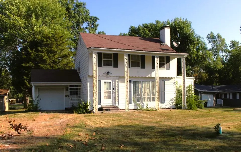 301 E Home St, Vandalia, MO 63382 16 Photos Movoto