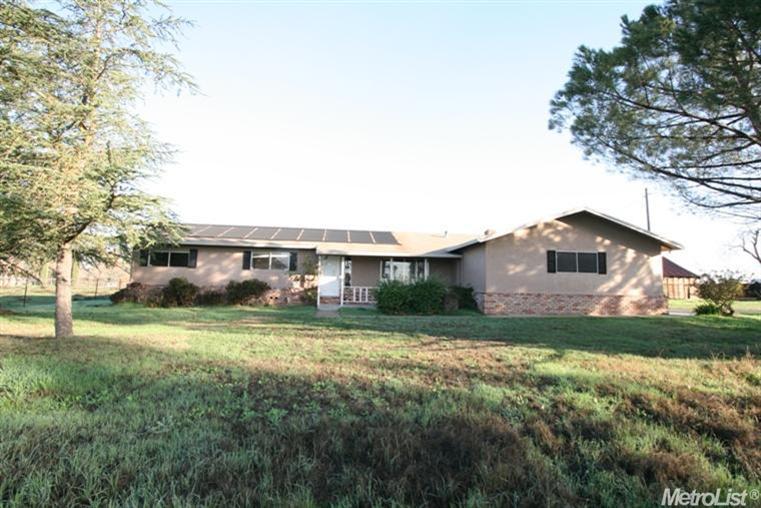 21297 E Copperopolis, Linden, CA 95236 MLS 14010491