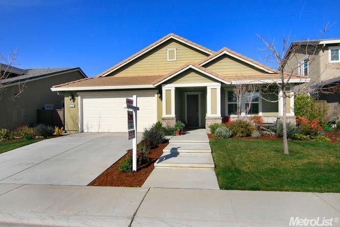 2103 Ranch View Dr, Rocklin, CA 95765 MLS 14011553