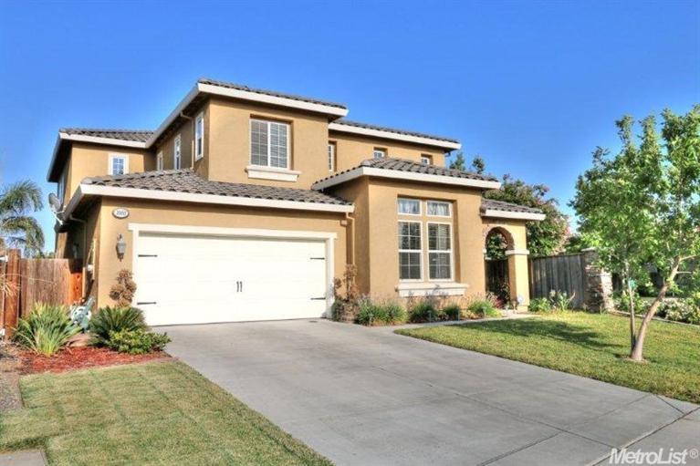 James C. Enochs High School, Modesto, CA Test Scores Movoto